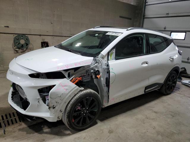 Chevrolet Bolt (2023)