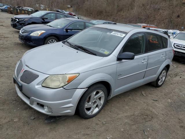 Pontiac Vibe (2005)
