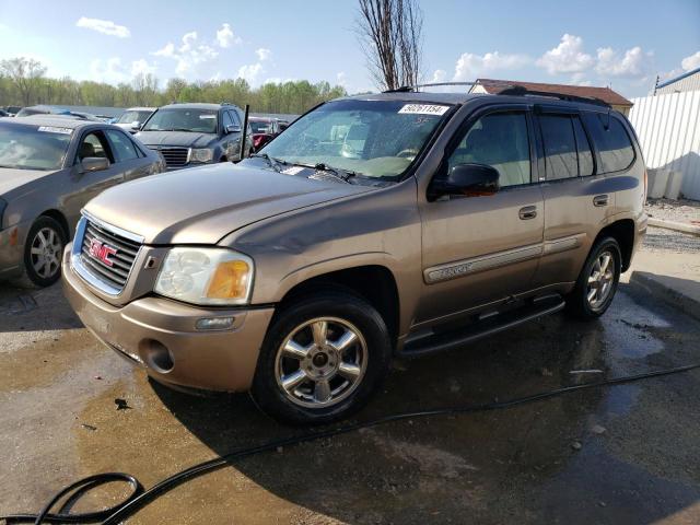 Gmc Envoy (2002)