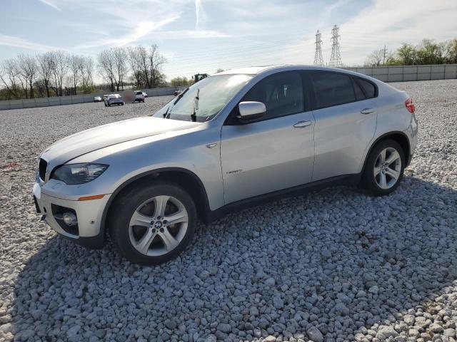 Bmw X6 (2012)