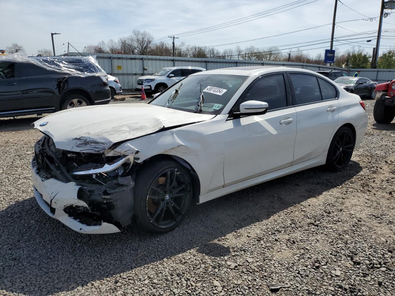 Bmw 3er (2020)