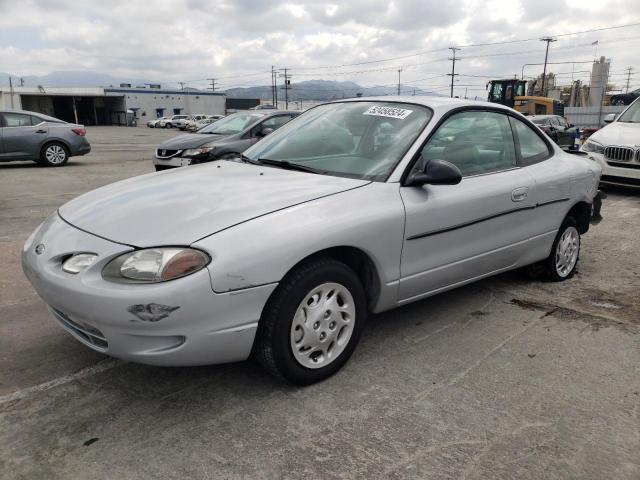 Ford Escort (1999)