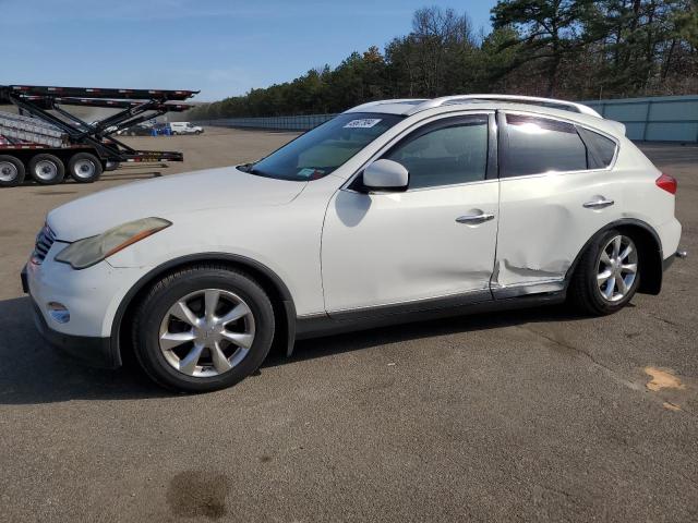 Infiniti Ex35 (2008)