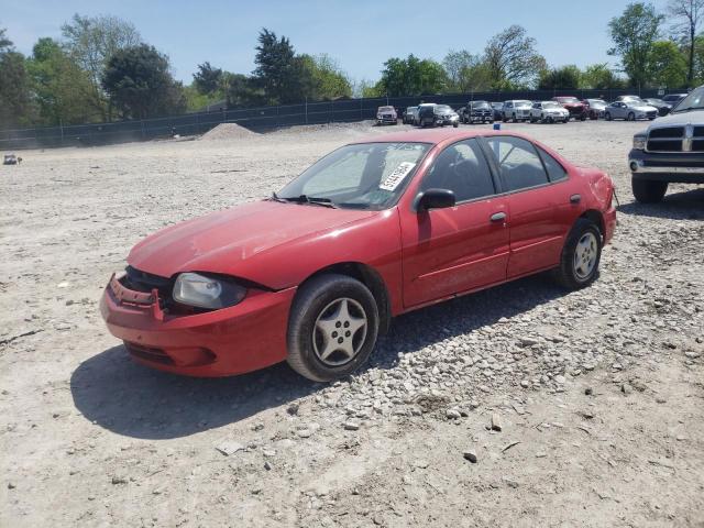 Chevrolet Cavalier (2004)