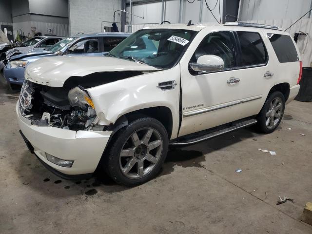 Cadillac Escalade (2008)