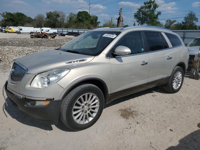 Buick Enclave cx (2010)
