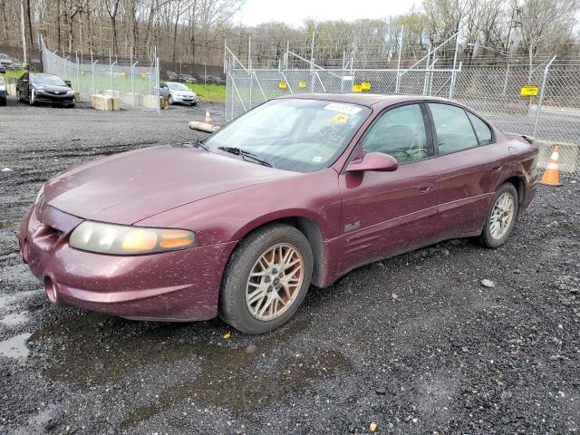 Pontiac Bonneville (2000)