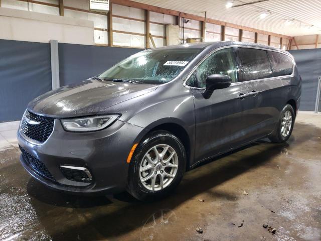 Chrysler Pacifica (2023)