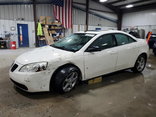 Pontiac G6 (2008)