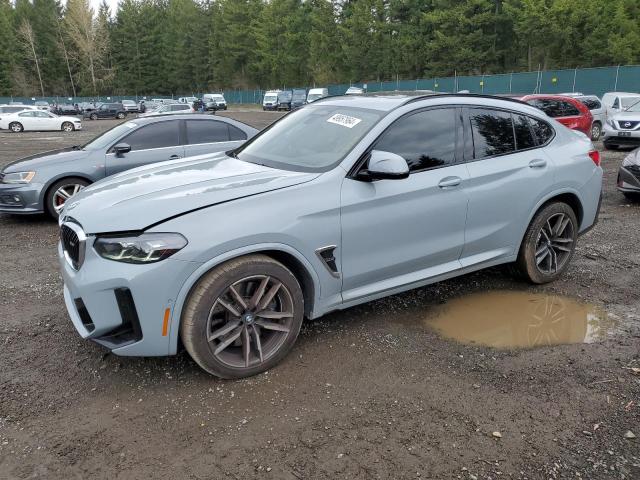 Bmw X4 m (2024)