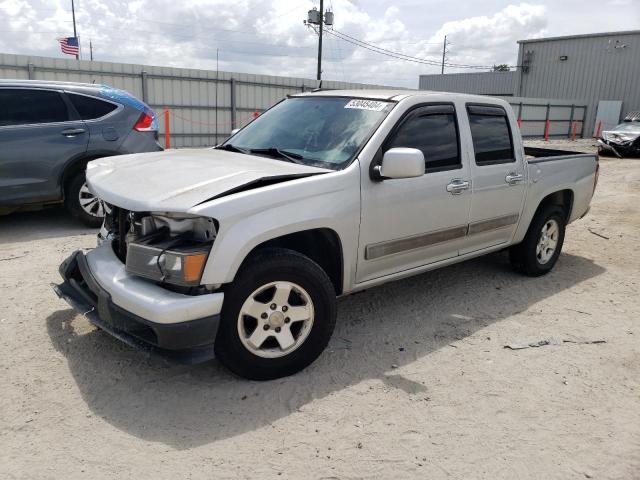 Chevrolet Colorado (2012)
