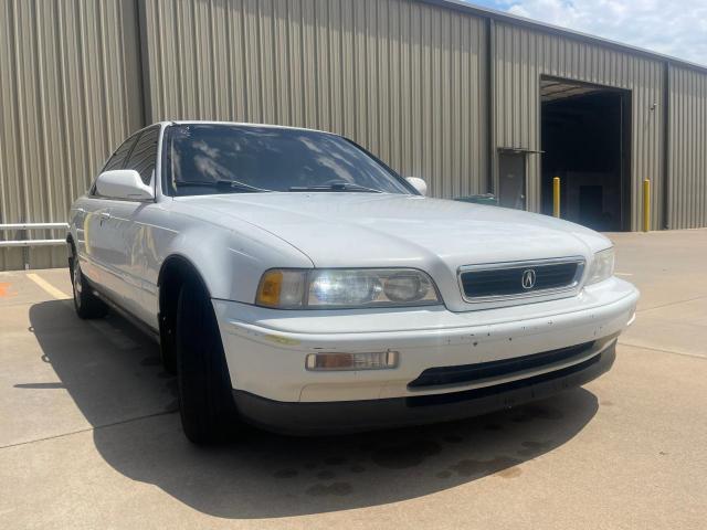 Acura Legend (1993)