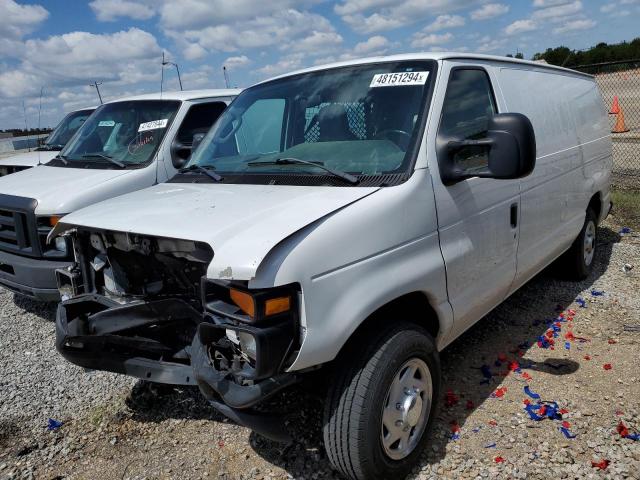 Ford Econoline (2009)