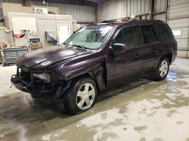 Chevrolet Trailblzr (2008)