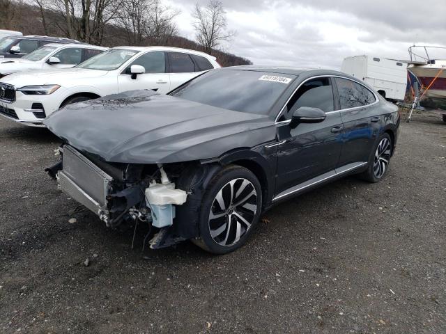 Volkswagen Arteon (2021)