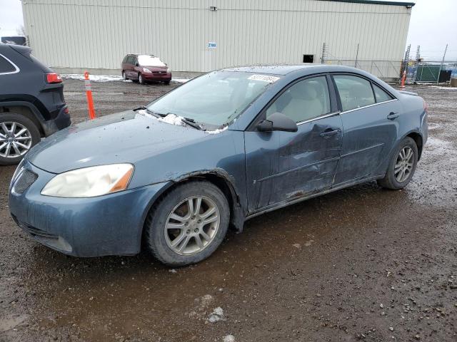 Pontiac G6 (2006)