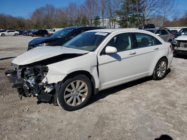 Chrysler Sebring (2010)