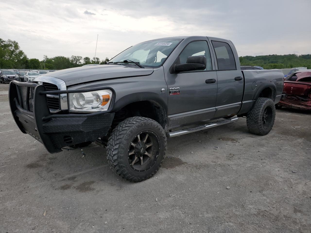 Dodge Ram (2007)