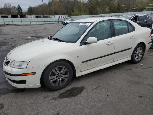Saab 9 3 (2006)