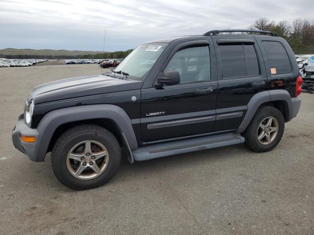Jeep Liberty (2004)