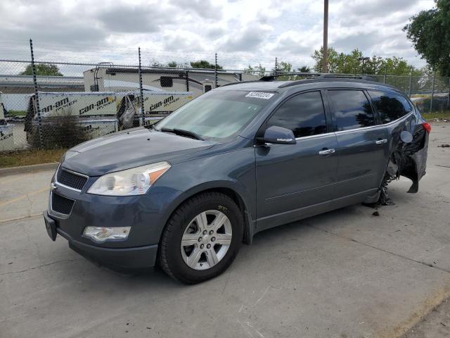 Chevrolet Traverse (2011)
