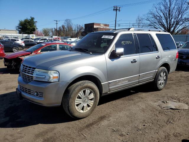 Lincoln Navigator (2008)