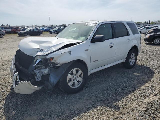 Mercury Mariner (2008)