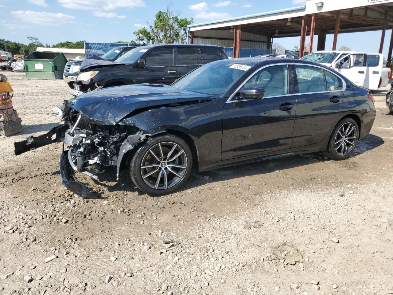 Bmw 3er (2019)