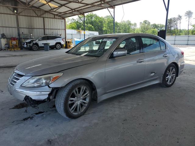 Hyundai Genesis (2012)