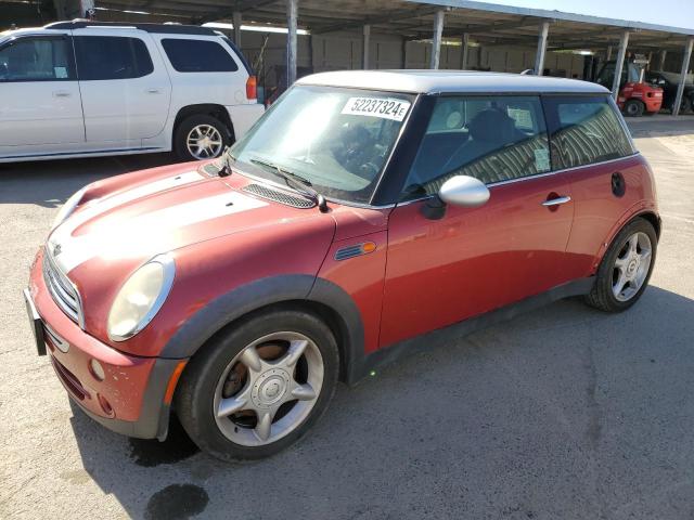 Mini Cooper (2006)