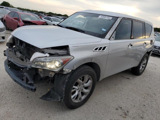 Infiniti Qx56 (2012)