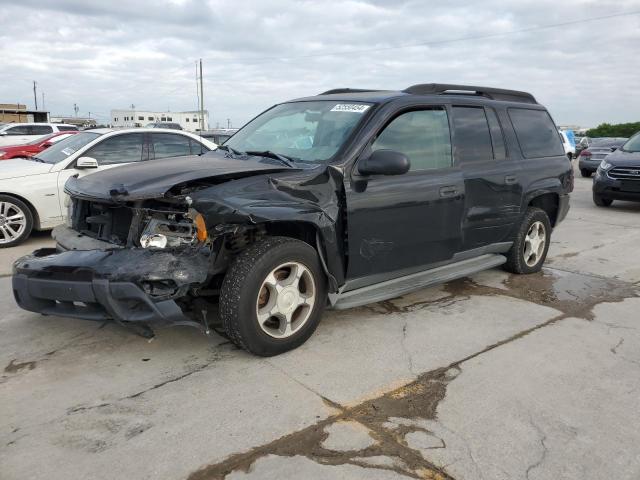 Chevrolet Trailblzr (2004)