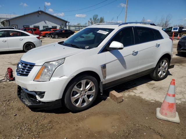 Cadillac Srx (2015)