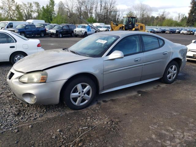 Pontiac Grandprix (2007)