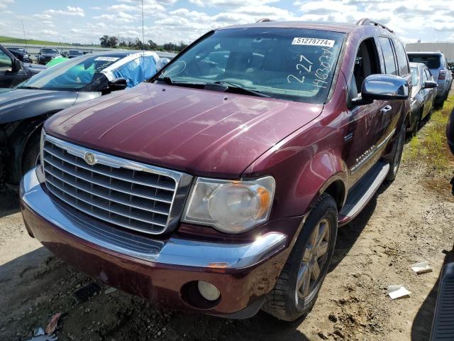 Chrysler Aspen (2009)
