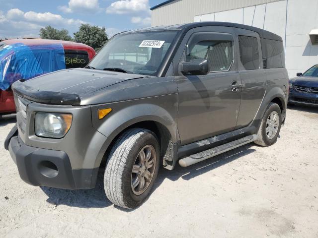 Honda Element (2007)