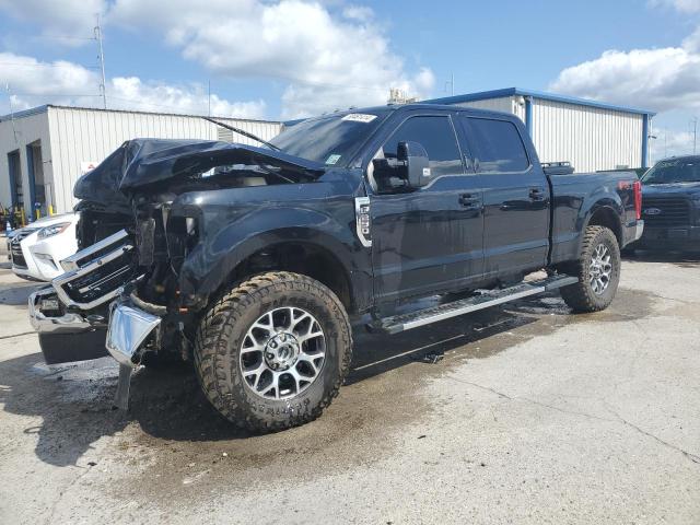 Ford F250 (2020)