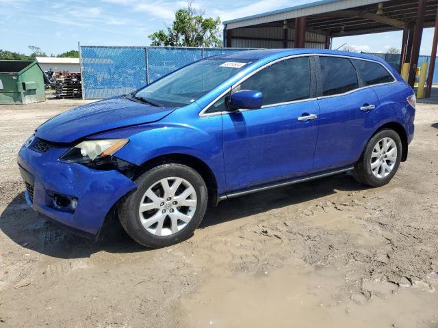 Mazda Cx-7 (2007)