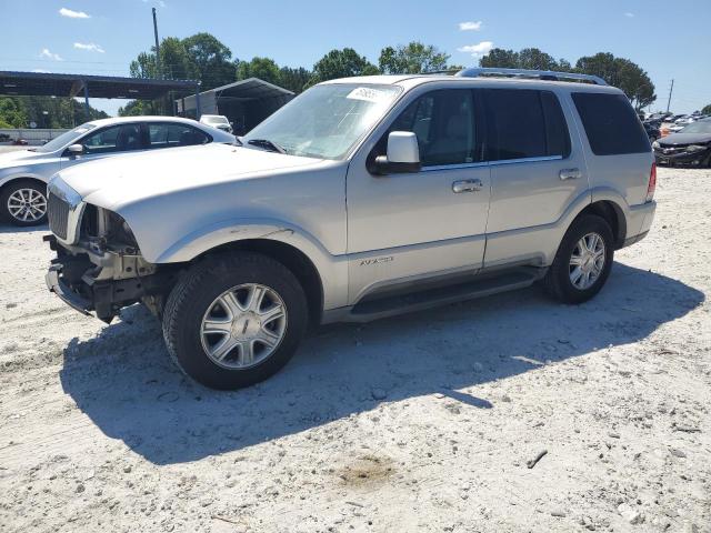 Lincoln Aviator (2004)