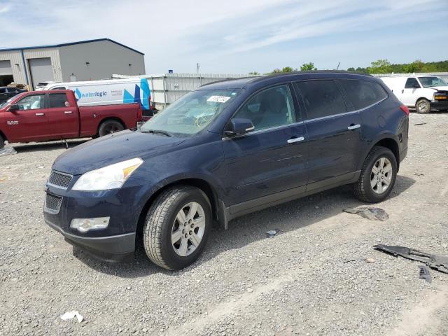 Chevrolet Traverse (2012)