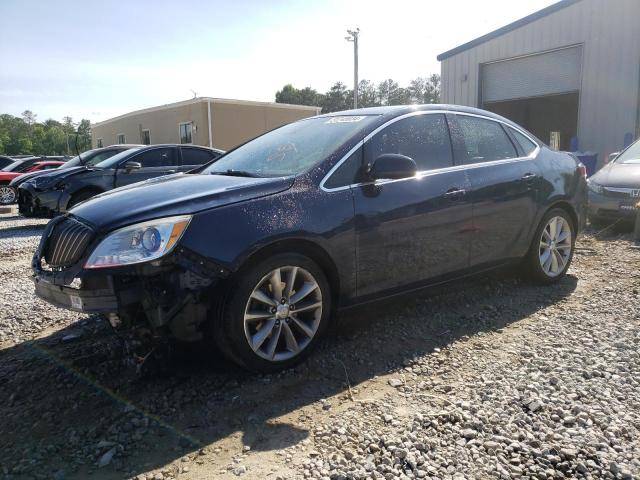 Buick Verano (2015)