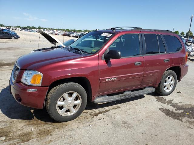 Gmc Envoy (2005)