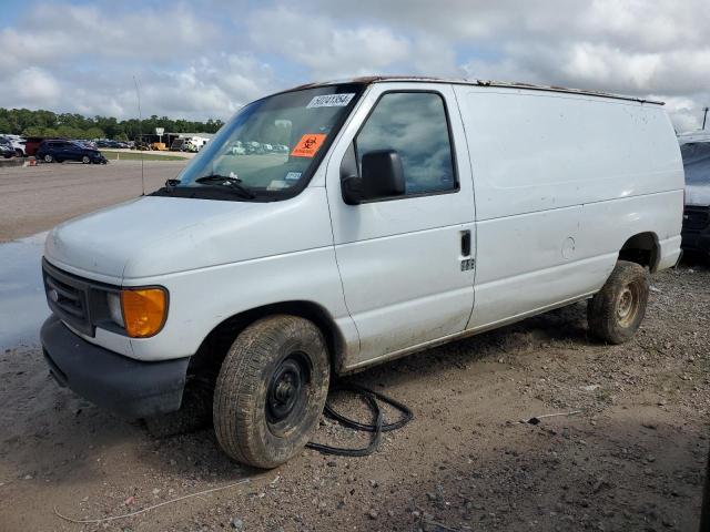 Ford Econoline (2003)