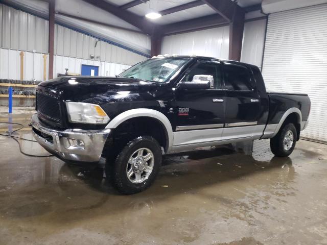 Dodge Ram 2500 (2012)
