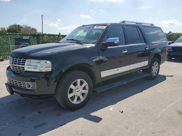 Lincoln Navigator (2009)