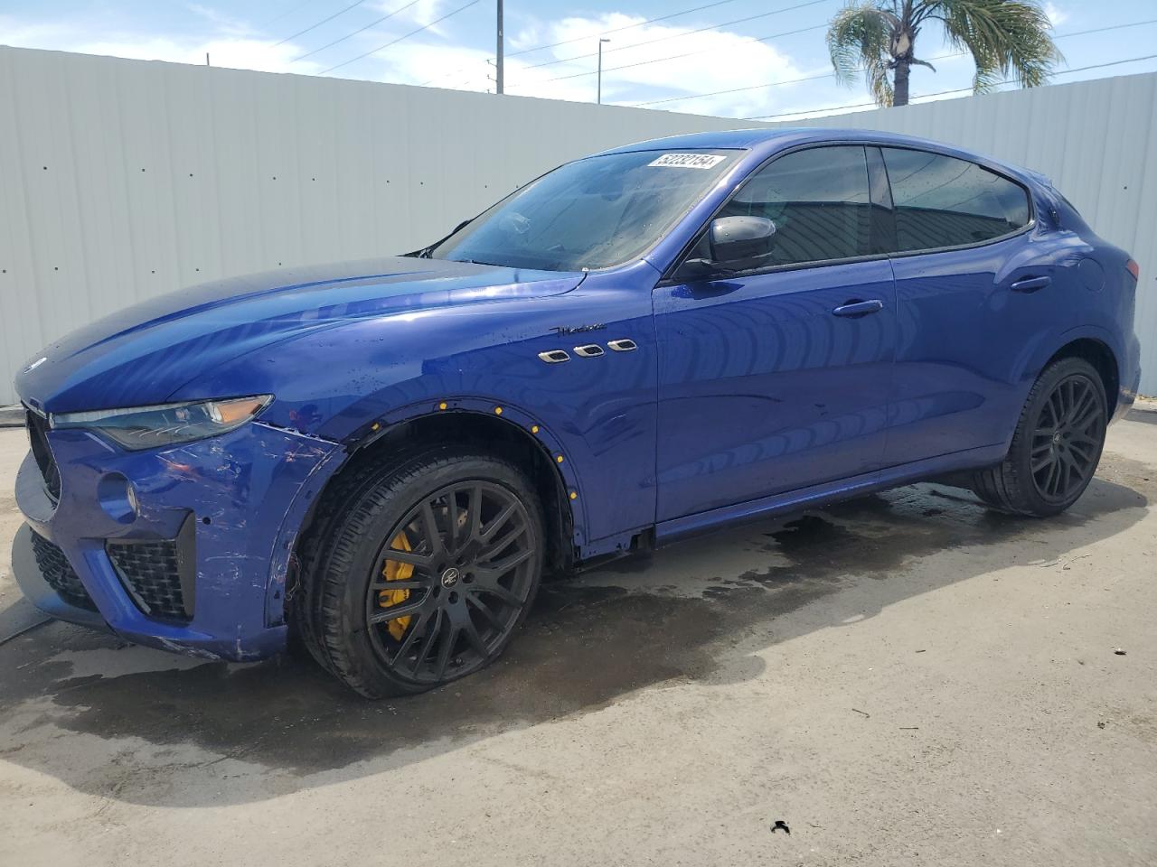 Maserati Ghibli (2022)