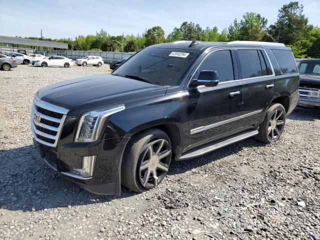 Cadillac Escalade (2017)