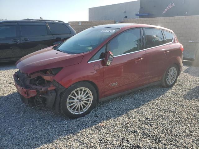 Ford Cmax (2014)
