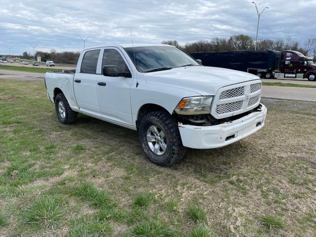 Ram 1500 class (2019)