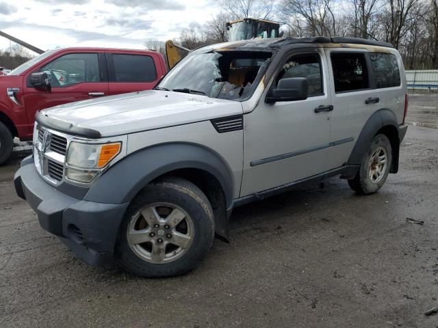 Dodge Nitro (2008)